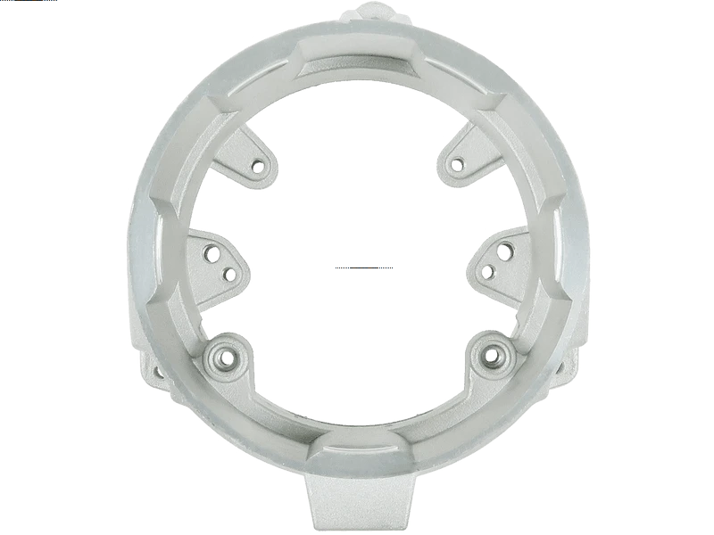 Brand new AS-PL Alternator D.E. bracket
