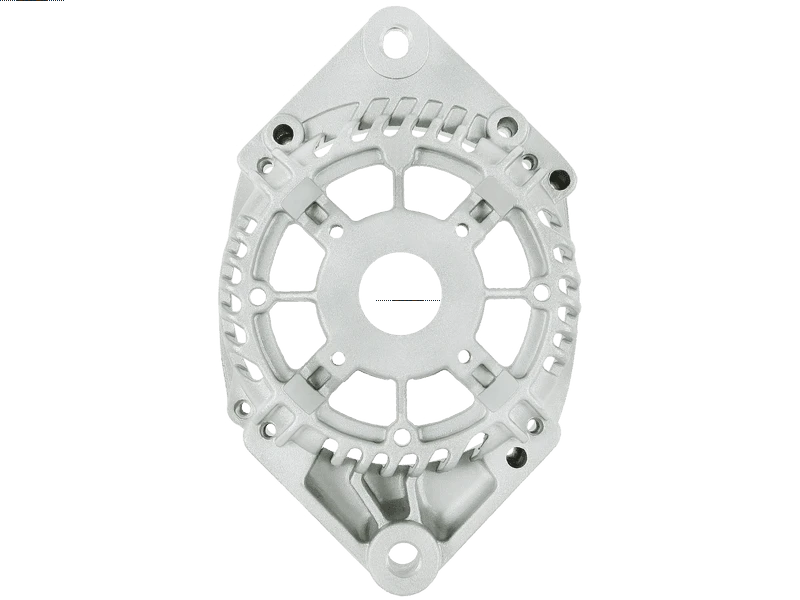 Brand new AS-PL Alternator D.E. bracket