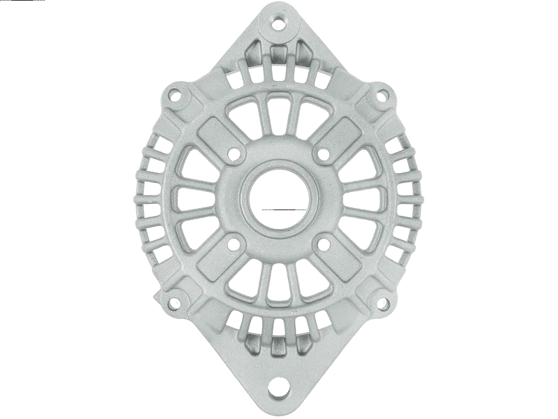 Brand new AS-PL Alternator D.E. bracket