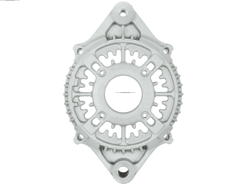 Brand new AS-PL Alternator D.E. bracket