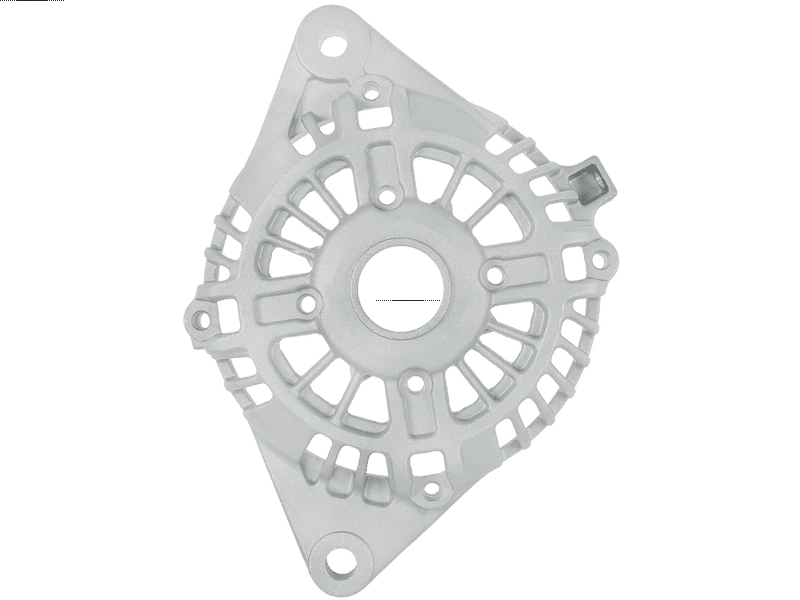 Brand new AS-PL Alternator D.E. bracket