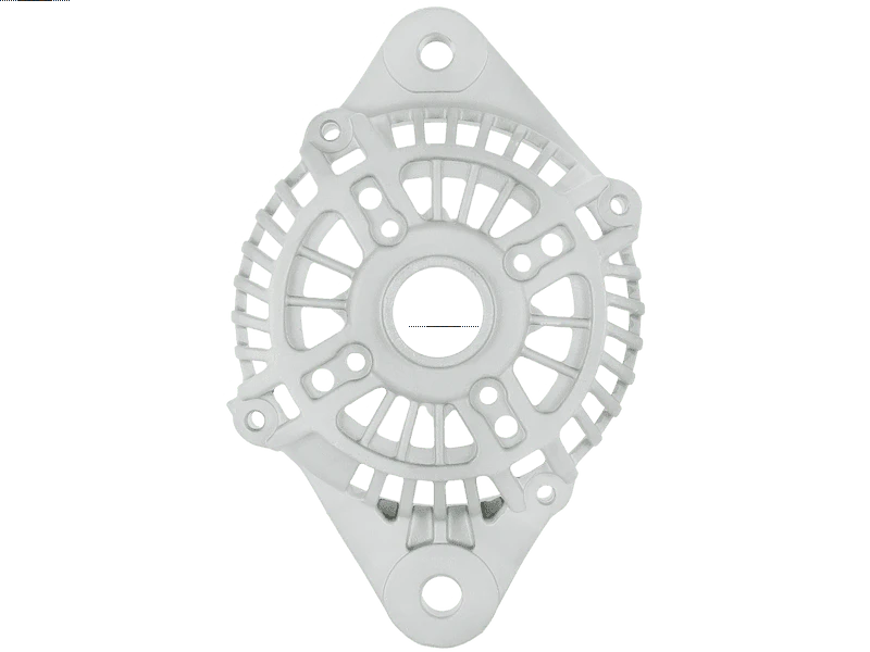 Brand new AS-PL Alternator D.E. bracket