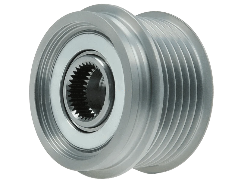 Brand new AS-PL Alternator freewheel pulley