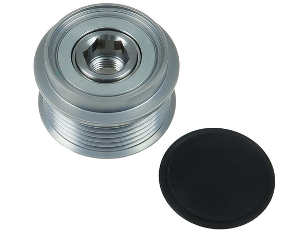 AFP3098S — Växelströmsgenerators långgående remskivor