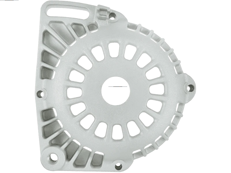 Brand new AS-PL Alternator D.E. bracket