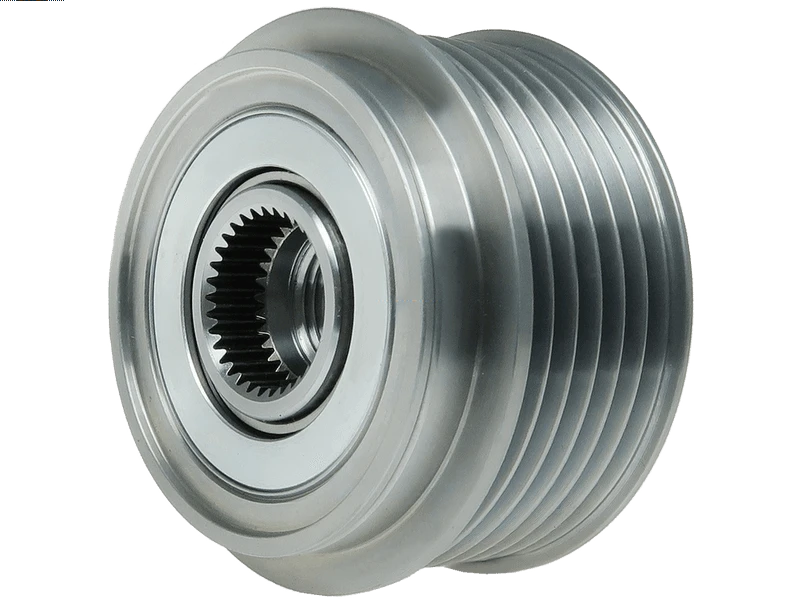 Brand new AS-PL Alternator freewheel pulley