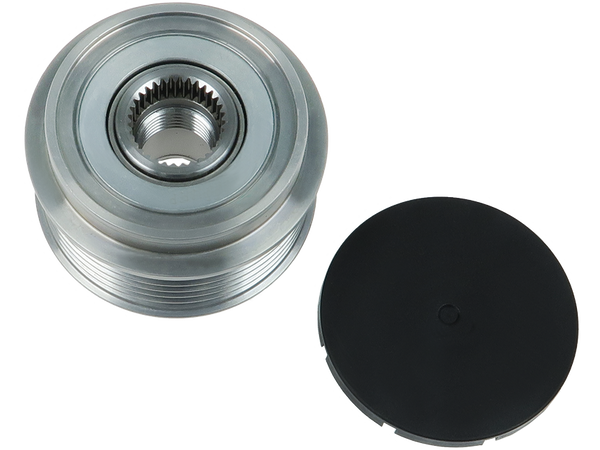 AFP5053S — Växelströmsgenerators långgående remskivor