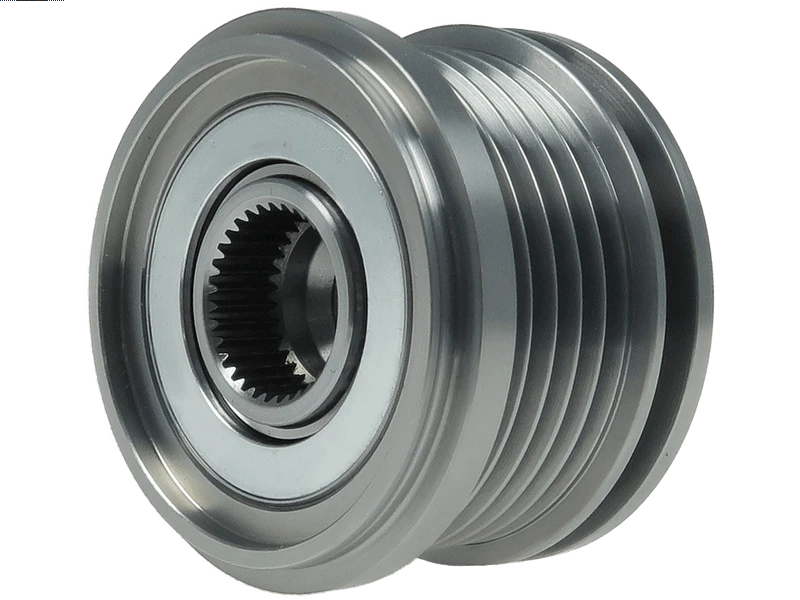 Brand new AS-PL Alternator freewheel pulley