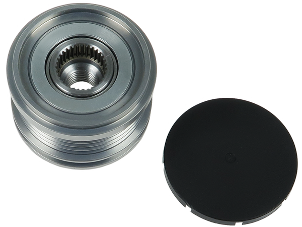 AFP6107S — Växelströmsgenerators långgående remskivor