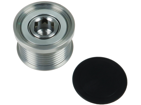 AFP6111S — Växelströmsgenerators långgående remskivor