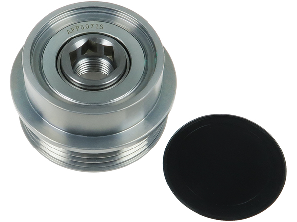 AFP5071S — Växelströmsgenerators långgående remskivor