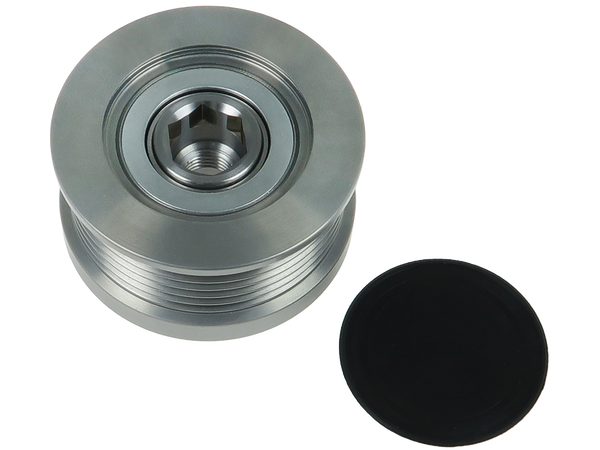 AFP6066S — Växelströmsgenerators långgående remskivor