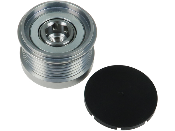 AFP6120S — Växelströmsgenerators långgående remskivor