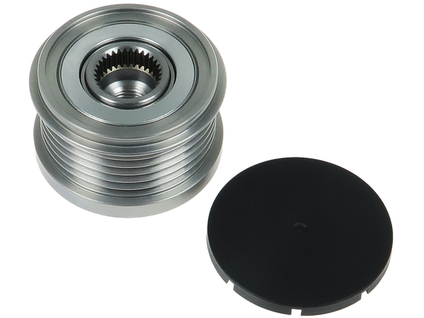 AFP6138S — Växelströmsgenerators långgående remskivor