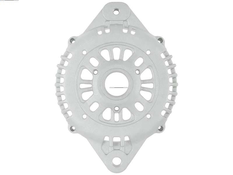 Brand new AS-PL Alternator D.E. bracket