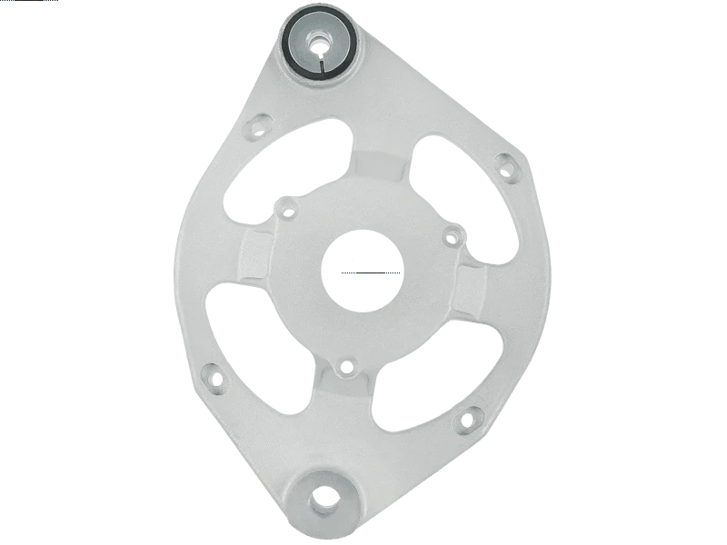 Brand new AS-PL Alternator D.E. bracket