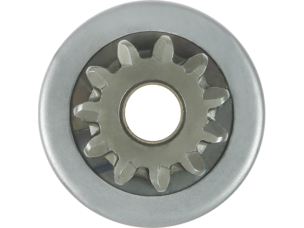 SD9018P — Startmotors bendix