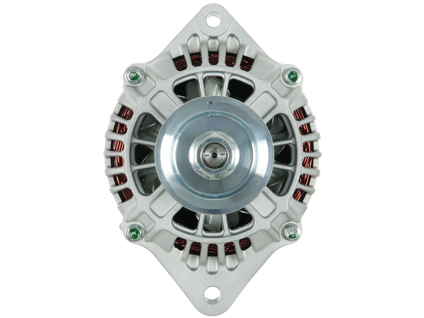 A5526S — Generatorer