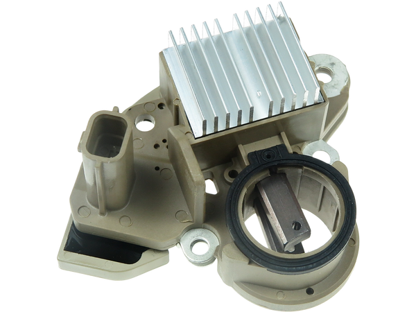 ARE5119 — Växelströmsgeneratorers reglage