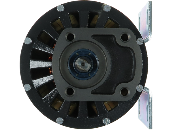 DC9011(LETRIKA) — Likströmsmotorer