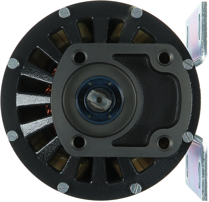 Brand new OEM ISKRA / LETRIKA DC Motor