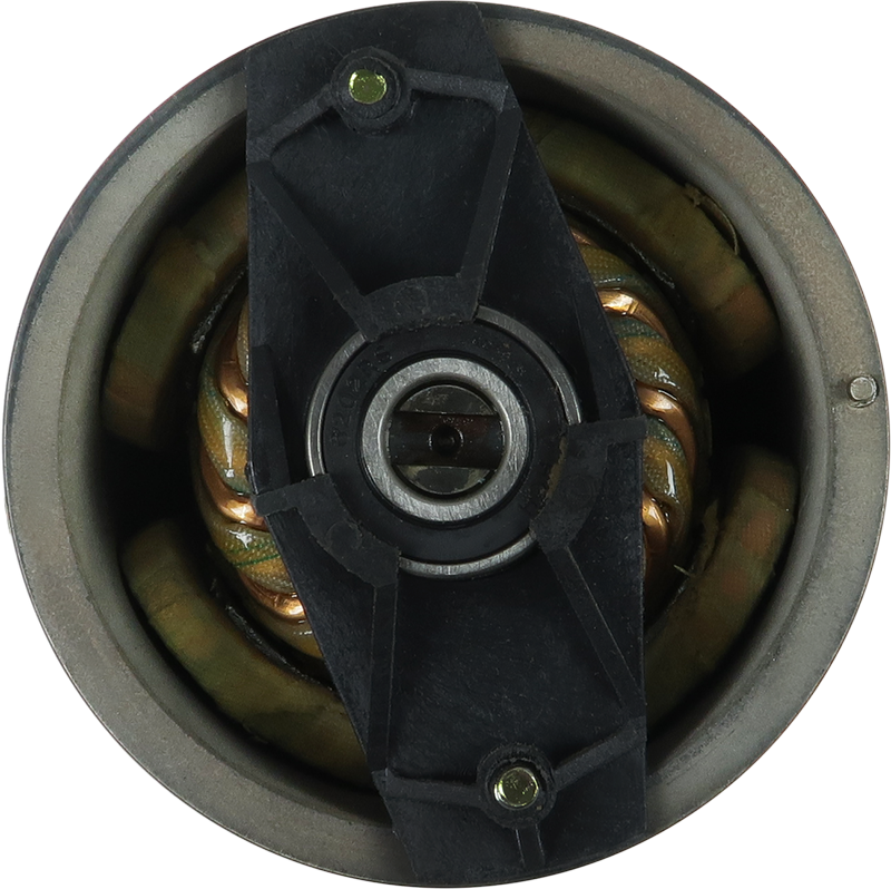 Likströmsmotor 12V 1.50kW - AS-PL DC9057S | startmotorgenerator.se