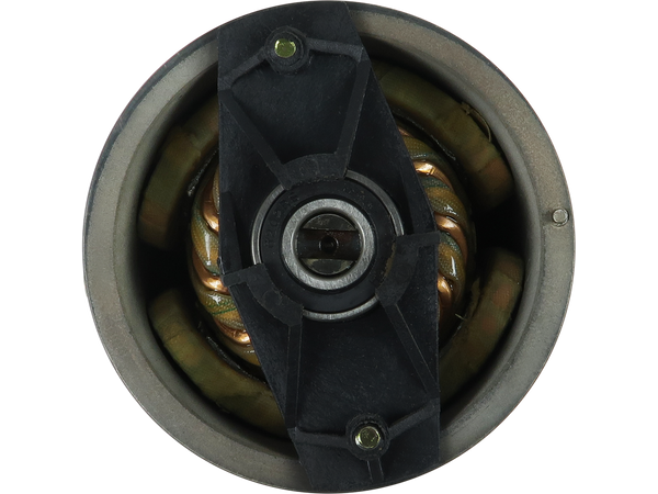 DC9057S — Likströmsmotorer