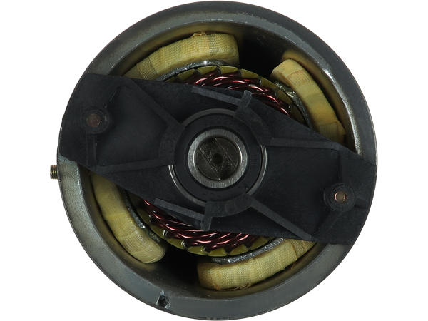 DC9058S — Likströmsmotorer