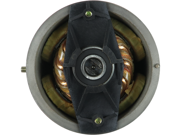 DC9059S — Likströmsmotorer