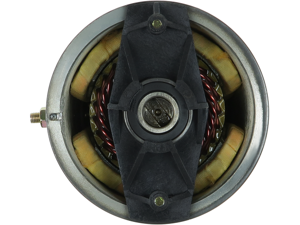 DC9065S — Likströmsmotorer