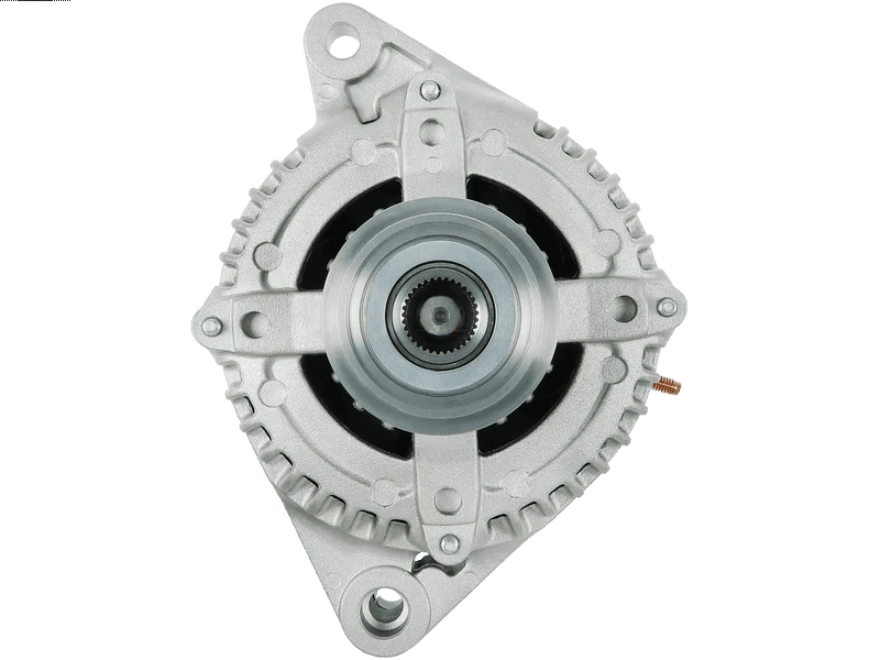 Remanufactured AS-PL Alternator