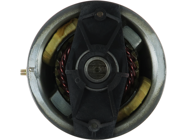 DC9069S — Likströmsmotorer