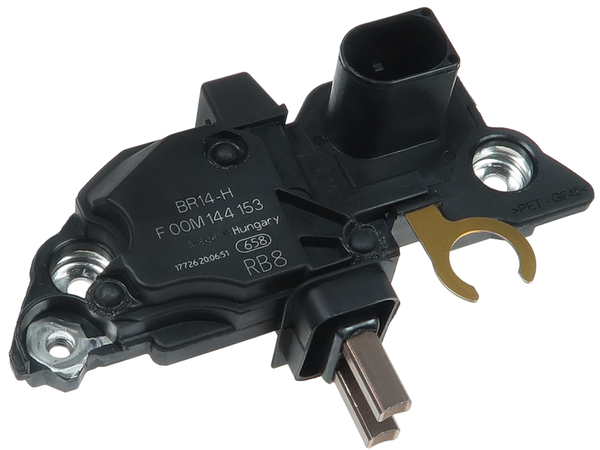 ARE0255(BOSCH)P — Växelströmsgeneratorers reglage