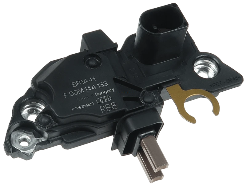 Brand new OEM BOSCH Alternator regulator