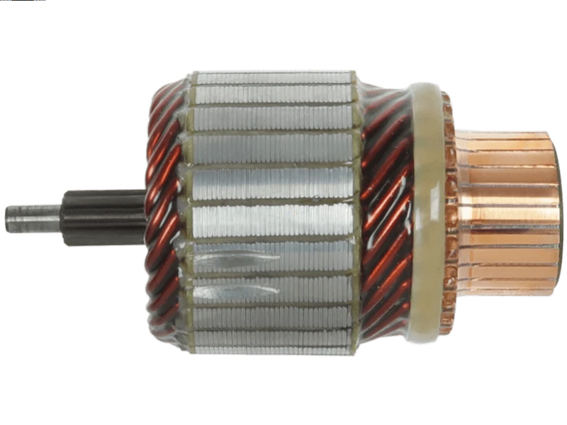 Brand new AS-PL Starter motor armature