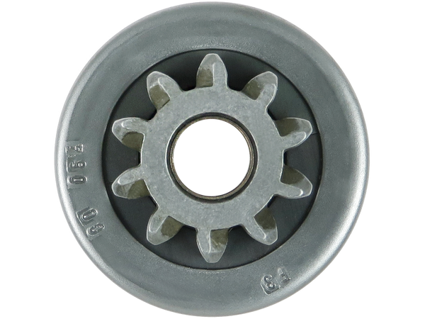 SD9277(LETRIKA) — Startmotors bendix