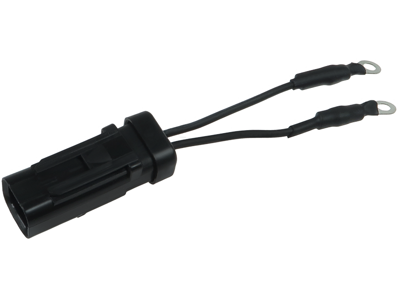 Brand new AS-PL Starter motor cable for solenoid