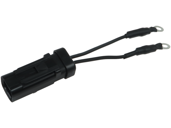 SP0123S — Ledningar för startmotors automat