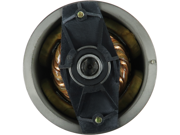 DC9070S — Likströmsmotorer