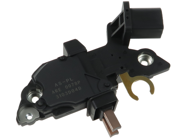 ARE0078P — Växelströmsgeneratorers reglage