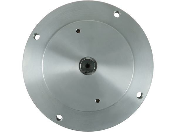 DC9019S — Likströmsmotorer