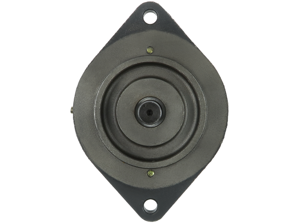 DC9029S — Likströmsmotorer