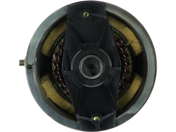 DC9030S — Likströmsmotorer