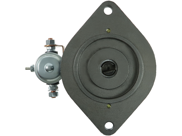 DC9035S — Likströmsmotorer