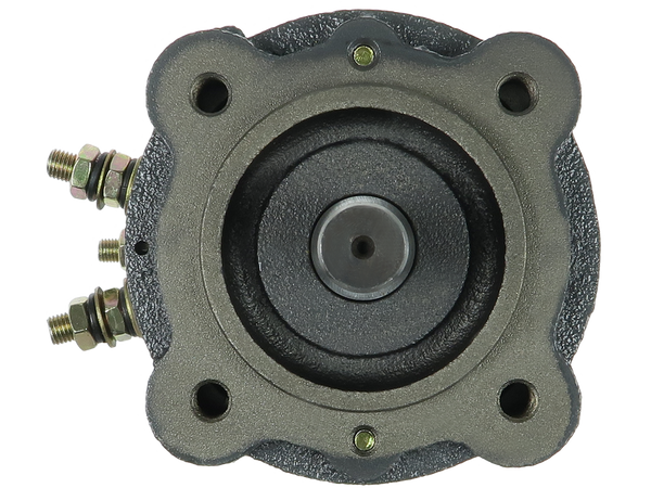 DC9038S — Likströmsmotorer