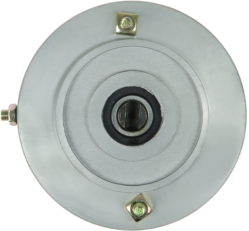 DC Motor passend für PRESTO LIFTS 10798N 430-20099 LPL0055 UD101672DC W-1711 MDZ - Bild 1 von 4