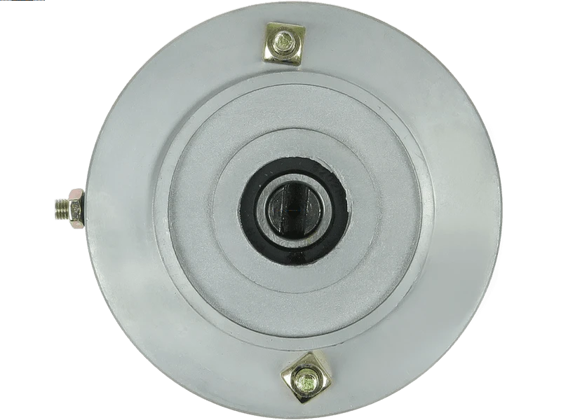 Brand new AS-PL DC Motor