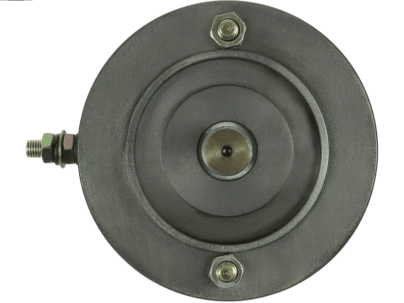 Brand new AS-PL DC Motor