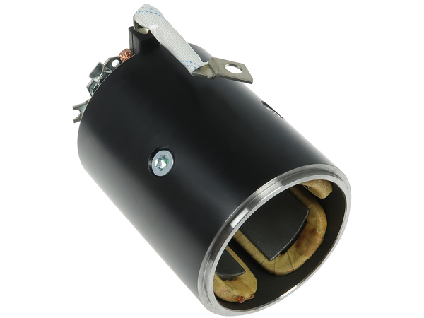 SF0110S — Startmotorers borsthållare