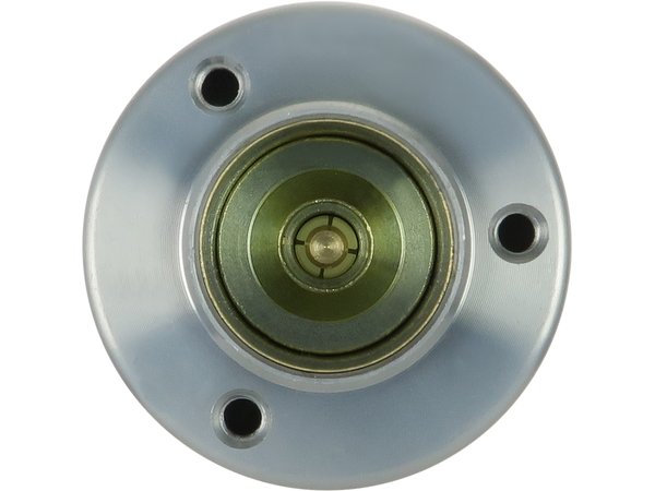 SS0414S — Startmotors automater